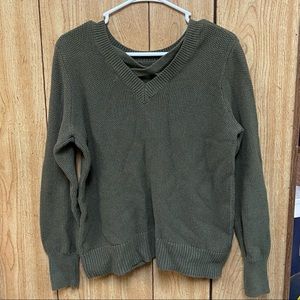 Women’s Sweater